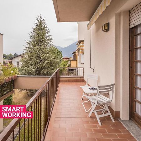 Appartement Casa Saronni By Wonderful Italy à Bellagio Extérieur photo