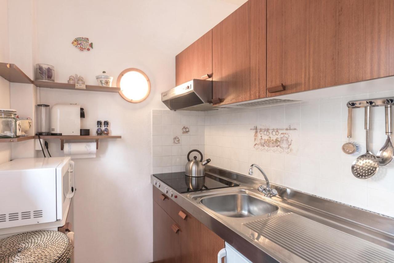 Appartement Casa Saronni By Wonderful Italy à Bellagio Extérieur photo