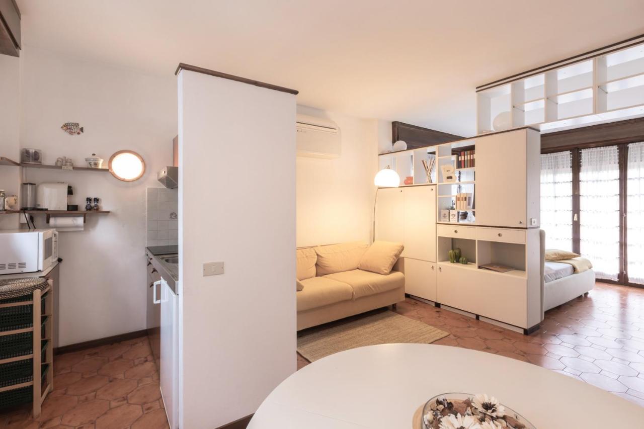 Appartement Casa Saronni By Wonderful Italy à Bellagio Extérieur photo
