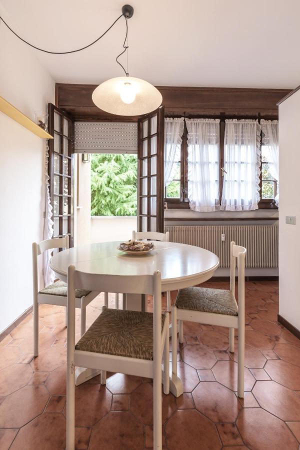 Appartement Casa Saronni By Wonderful Italy à Bellagio Extérieur photo