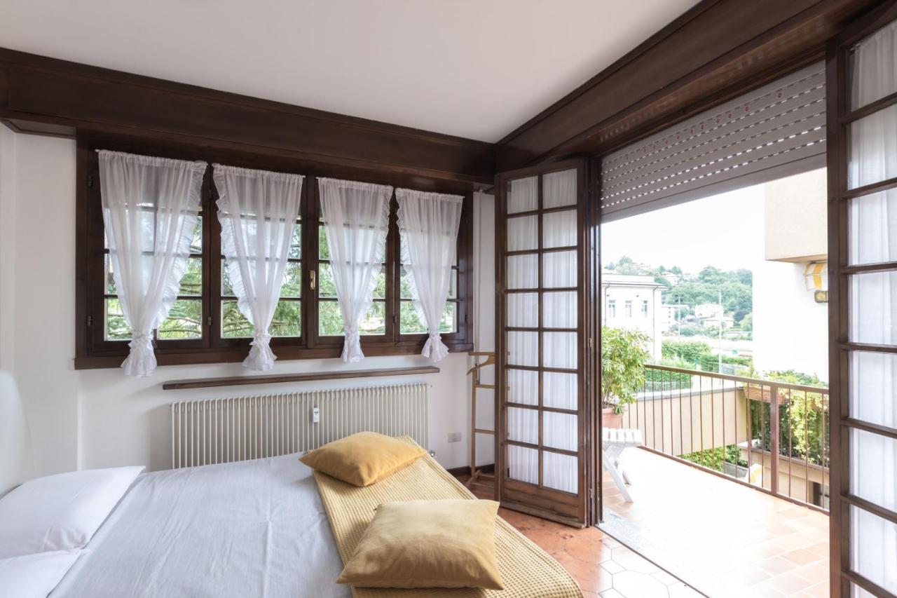 Appartement Casa Saronni By Wonderful Italy à Bellagio Extérieur photo