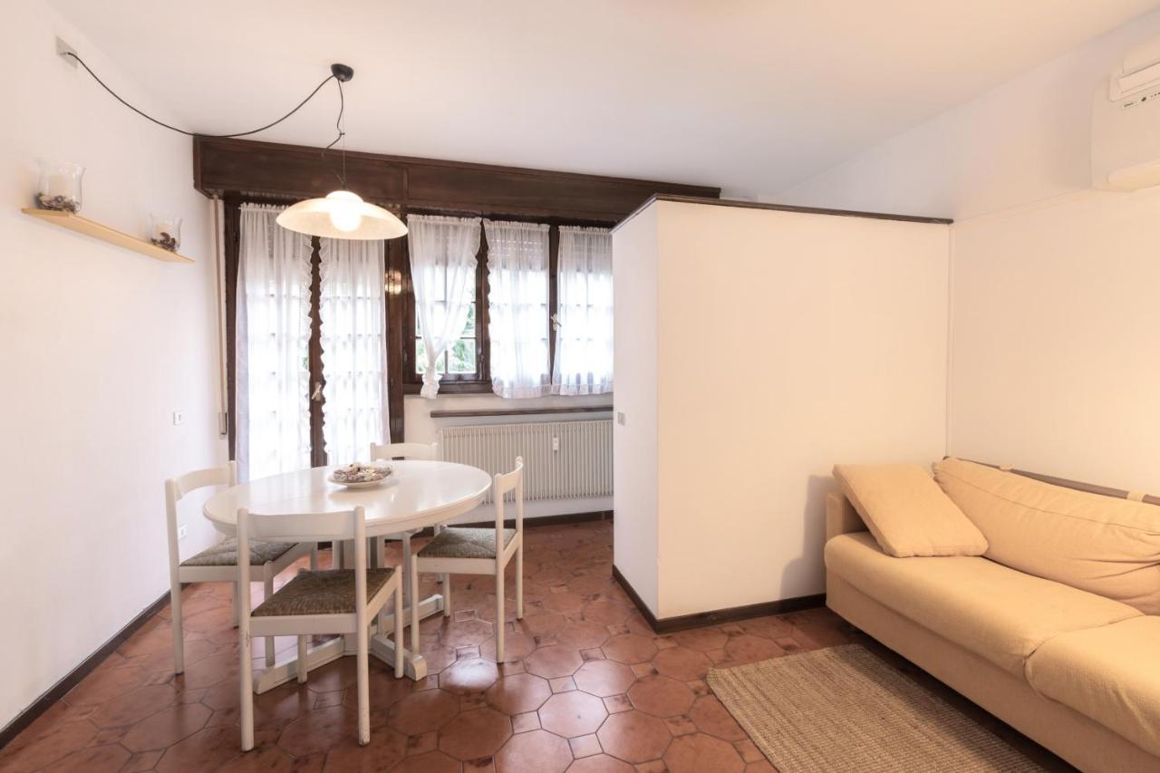 Appartement Casa Saronni By Wonderful Italy à Bellagio Extérieur photo