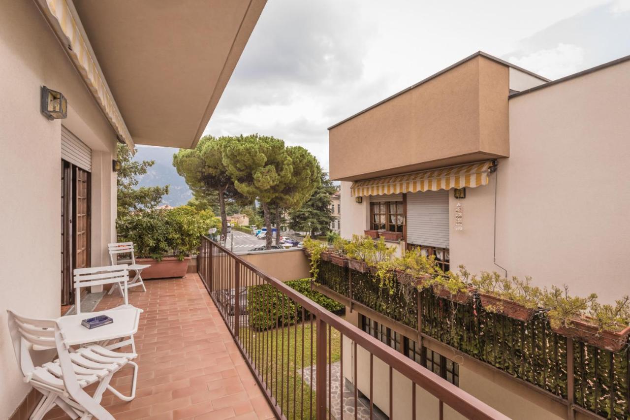 Appartement Casa Saronni By Wonderful Italy à Bellagio Extérieur photo