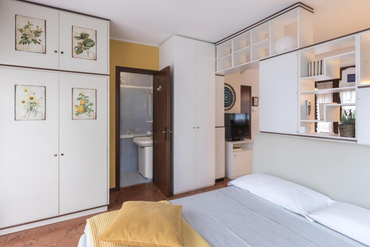 Appartement Casa Saronni By Wonderful Italy à Bellagio Extérieur photo