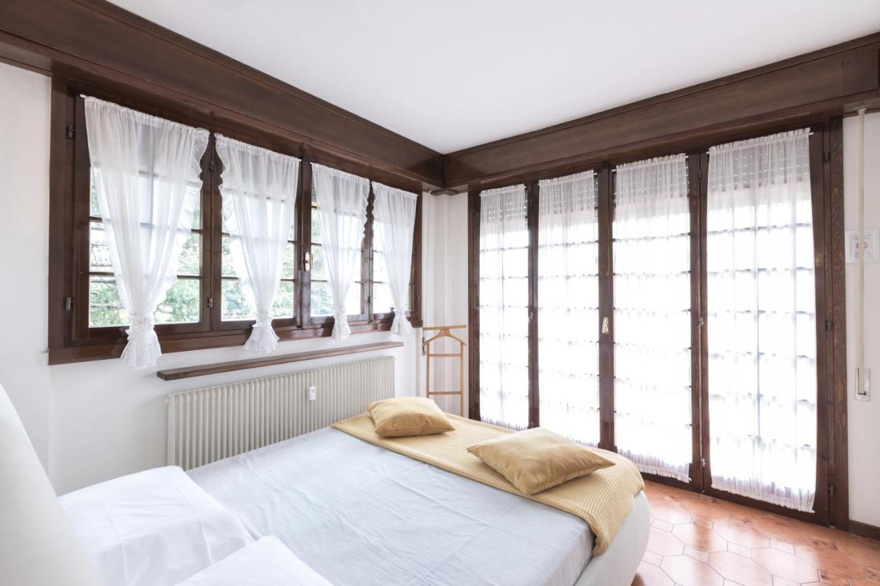 Appartement Casa Saronni By Wonderful Italy à Bellagio Extérieur photo