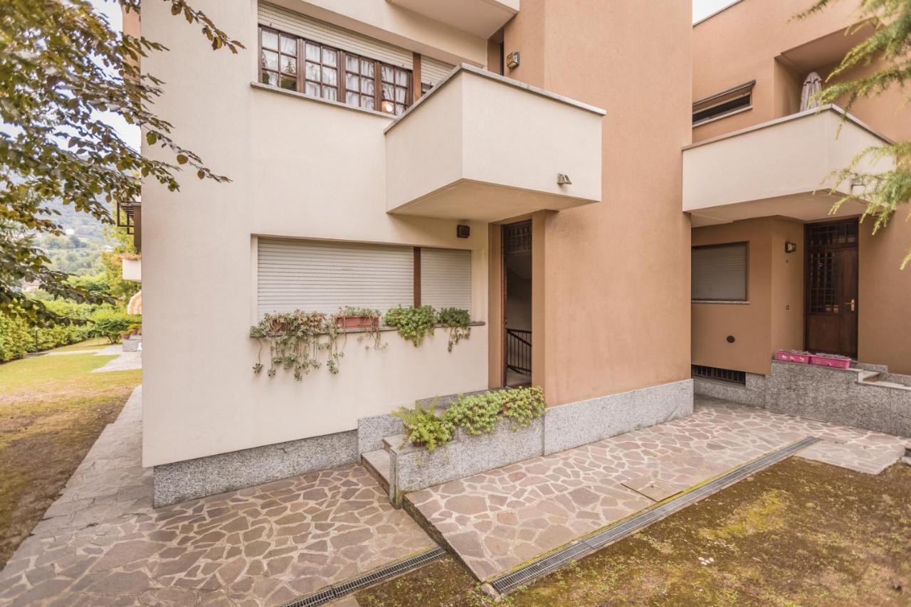 Appartement Casa Saronni By Wonderful Italy à Bellagio Extérieur photo